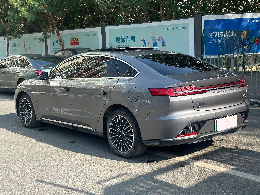 比亚迪