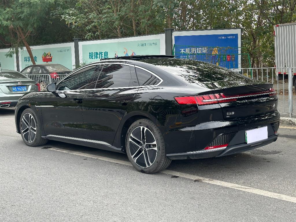 比亚迪