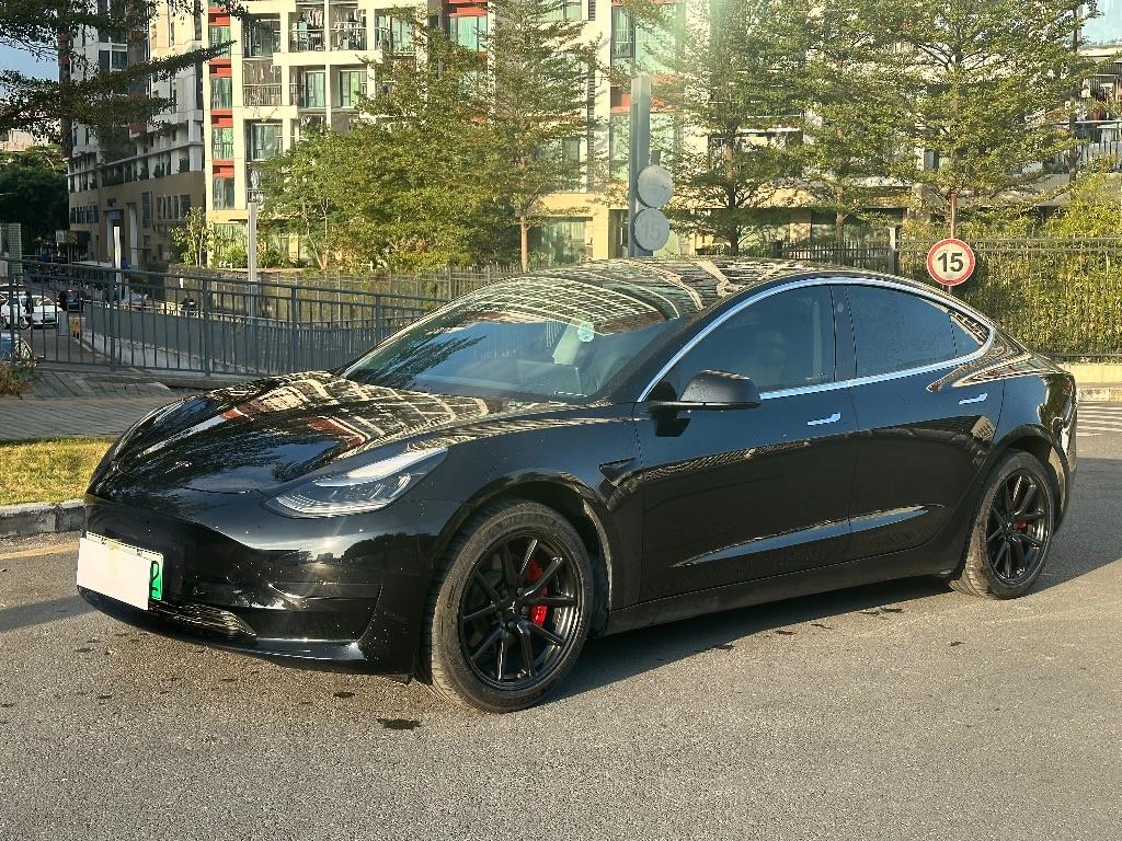 特斯拉