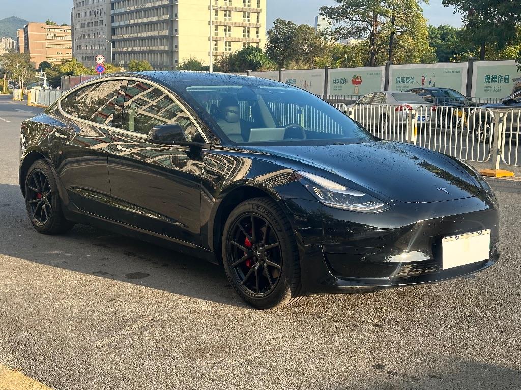 特斯拉