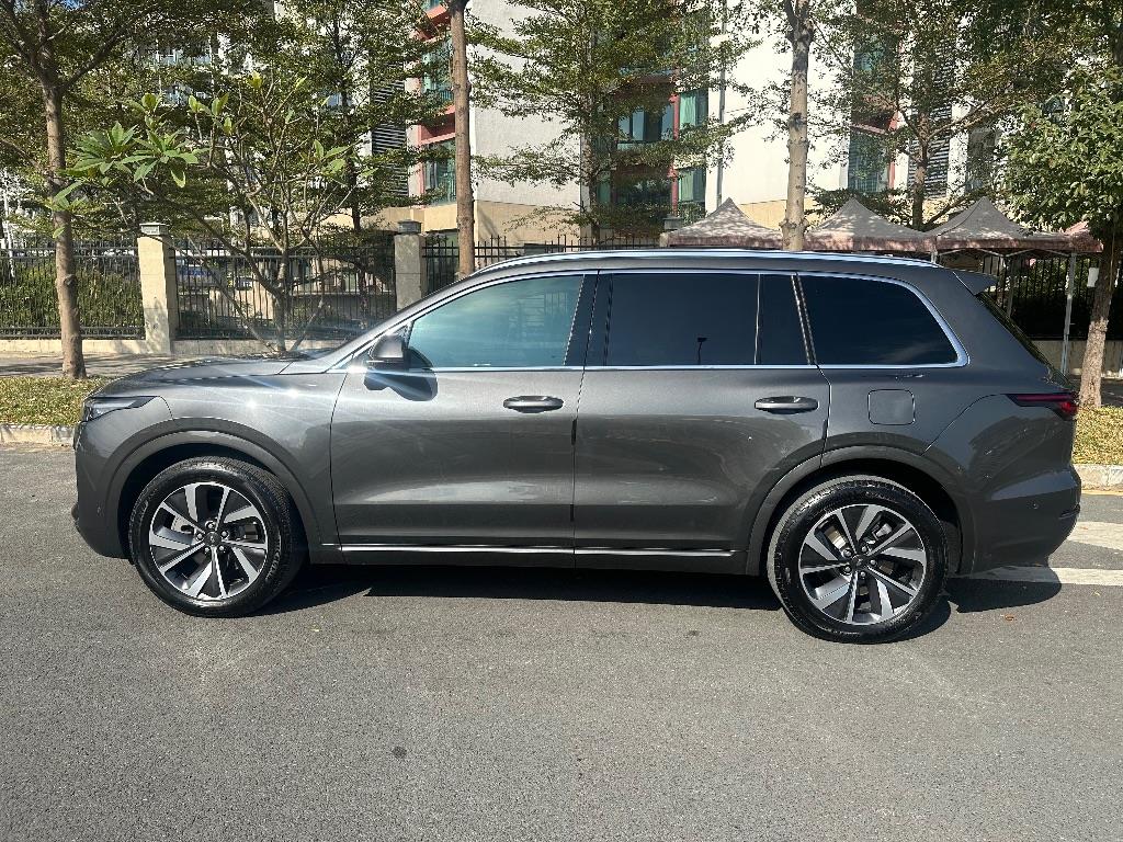 理想汽车