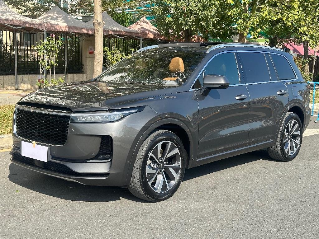 理想汽车