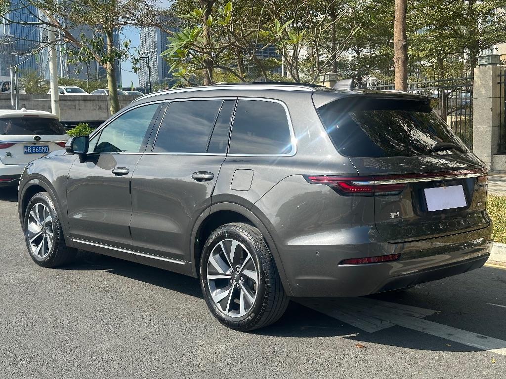 理想汽车