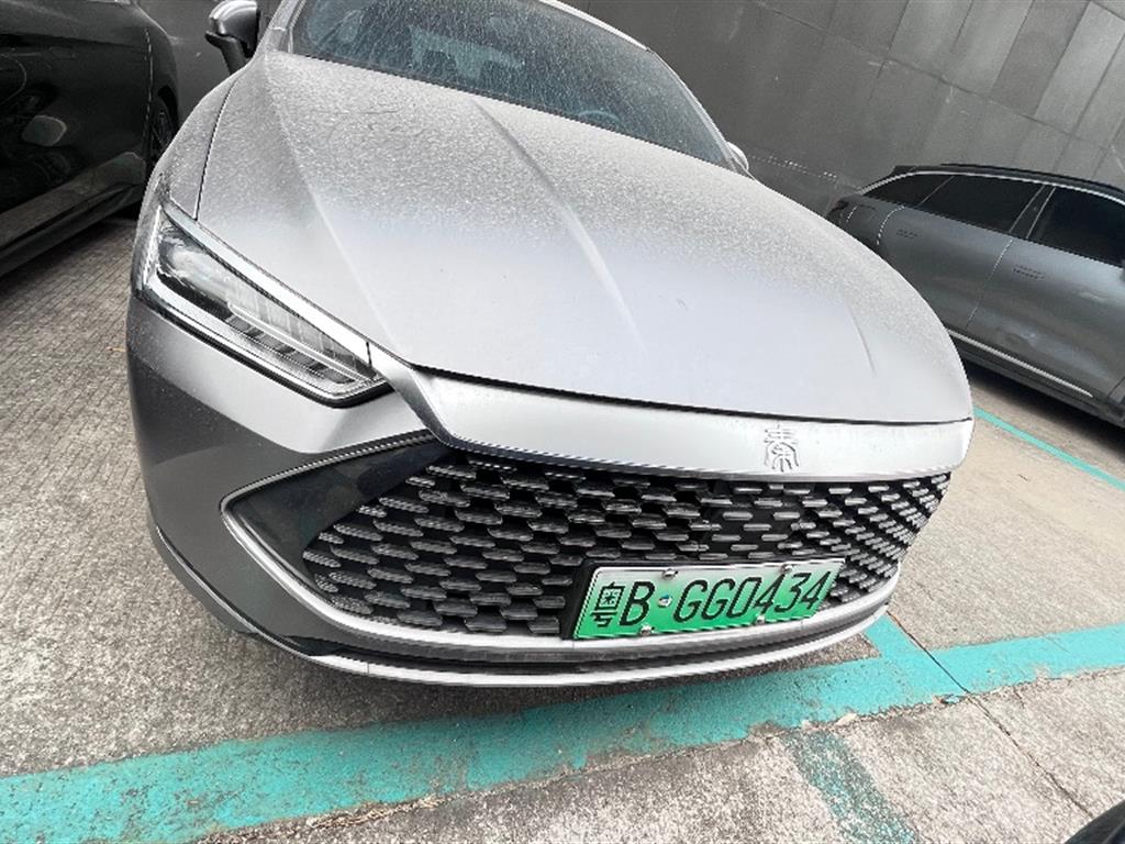 比亚迪