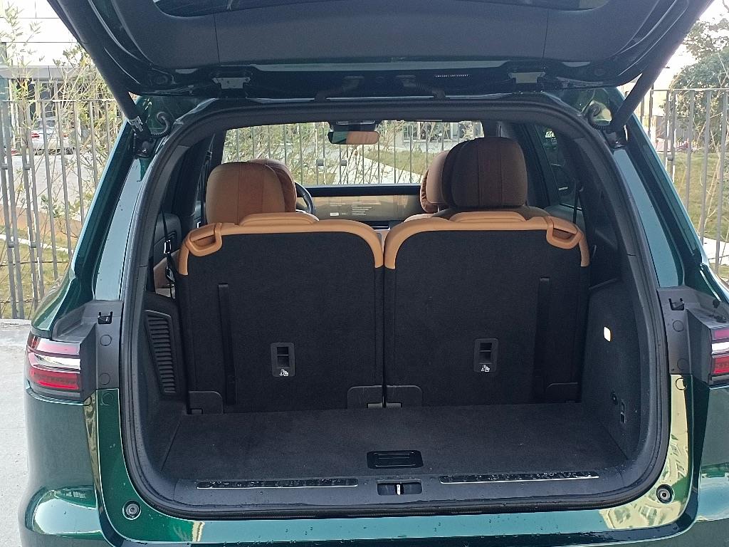 理想汽车