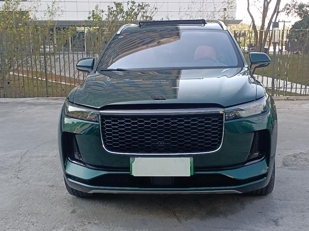 理想汽车