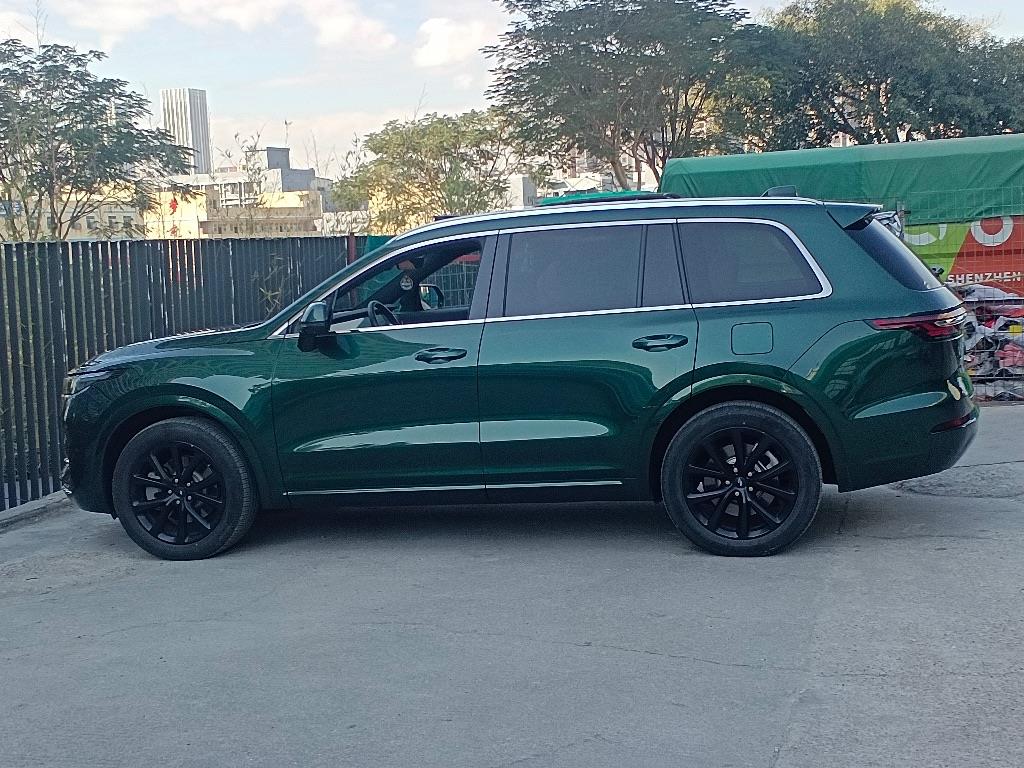 理想汽车