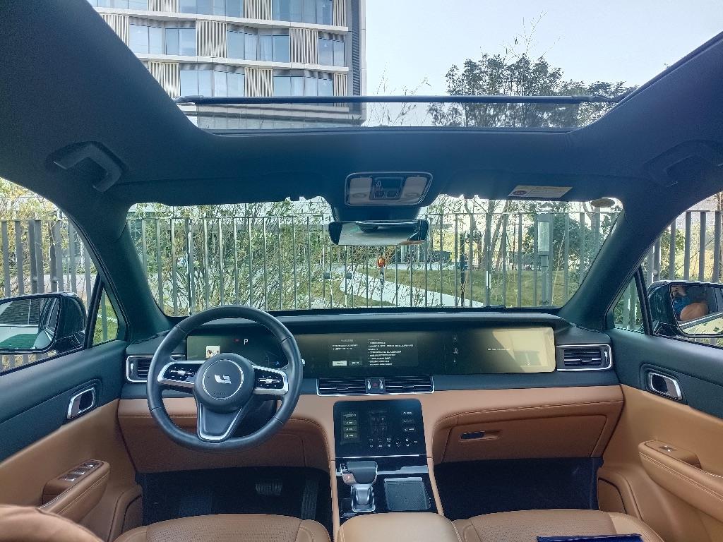 理想汽车