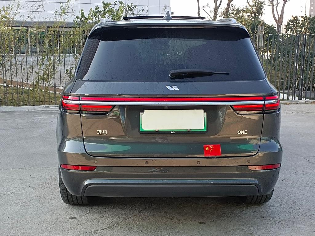 理想汽车