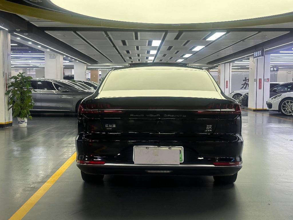 比亚迪