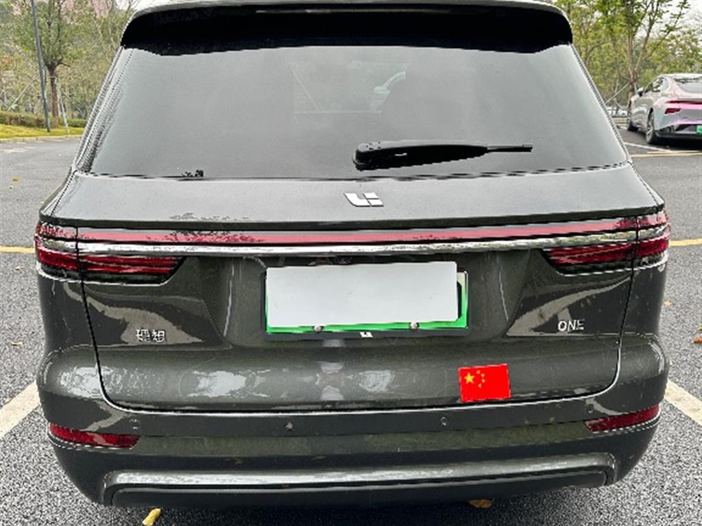 理想汽车