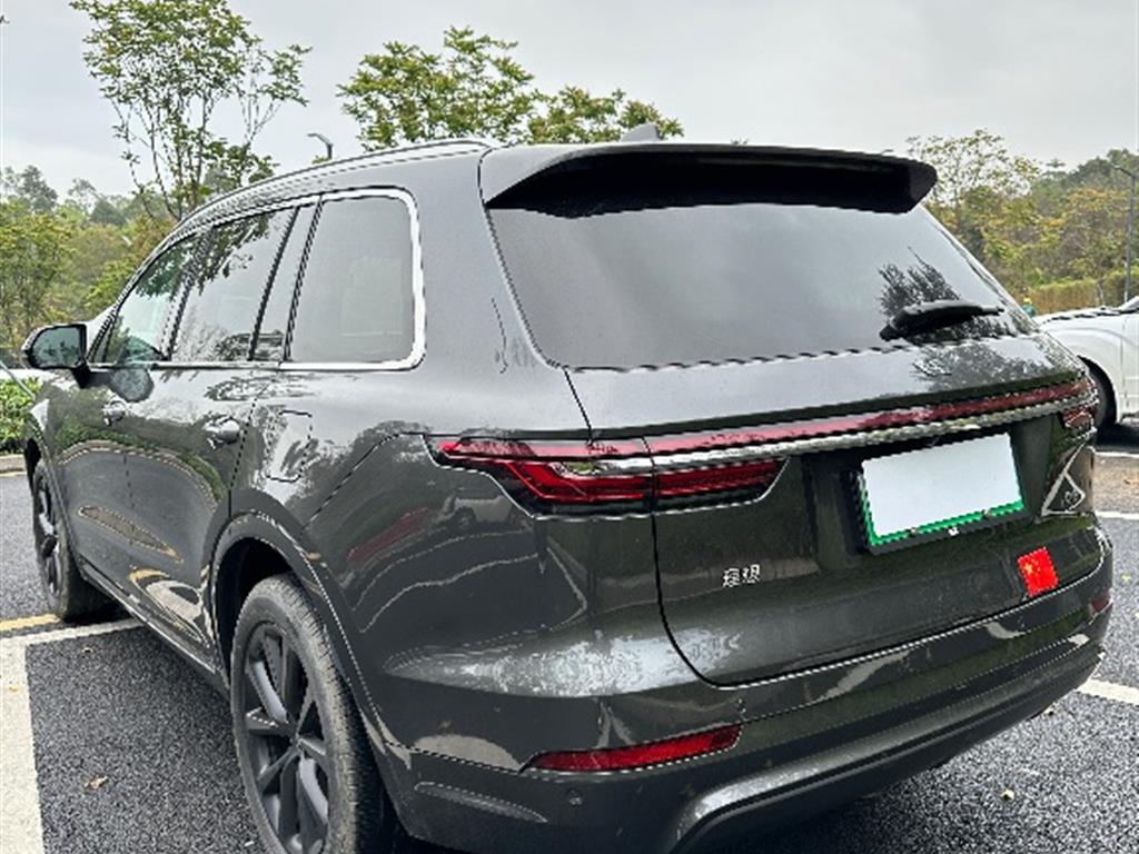 理想汽车
