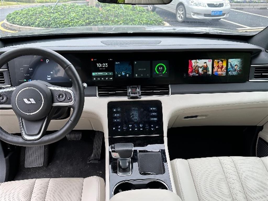 理想汽车