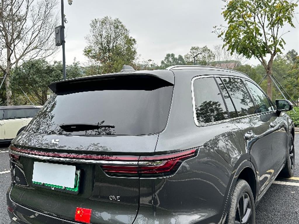 理想汽车