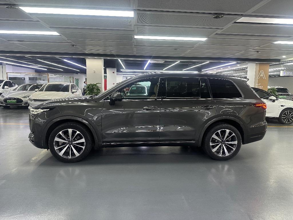 理想汽车