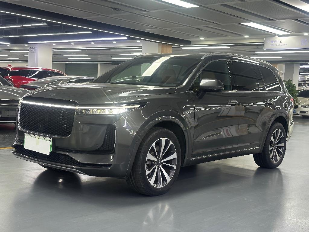 理想汽车