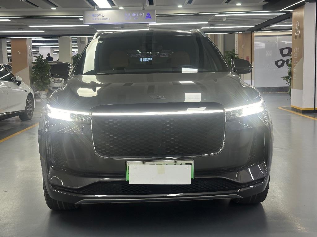 理想汽车