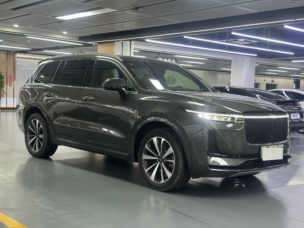 理想汽车