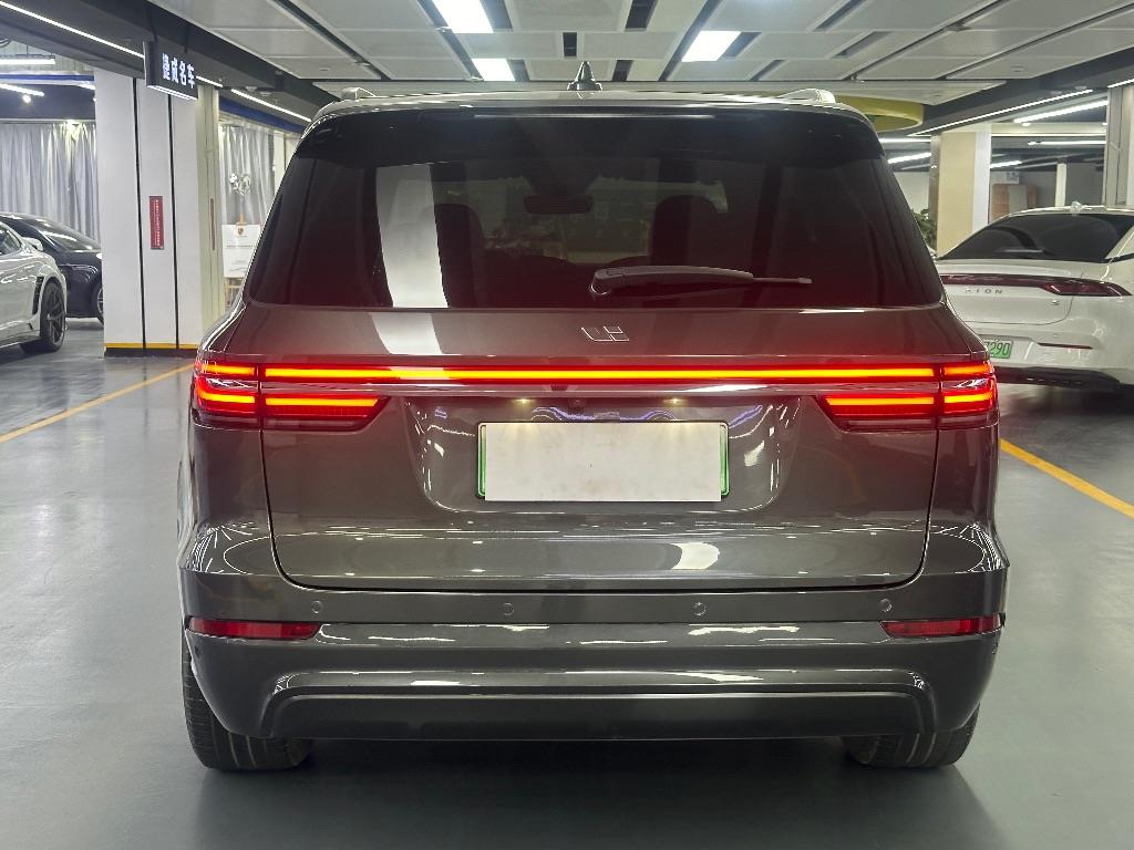 理想汽车
