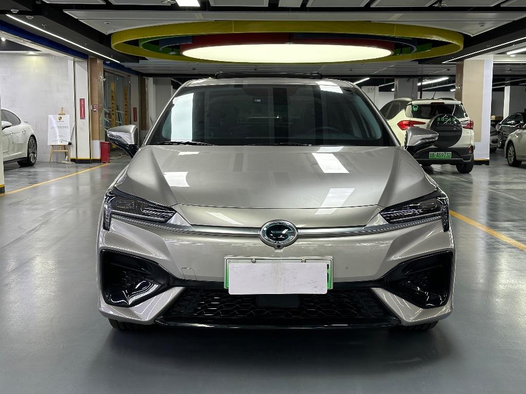 埃安