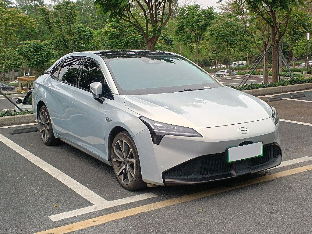 埃安