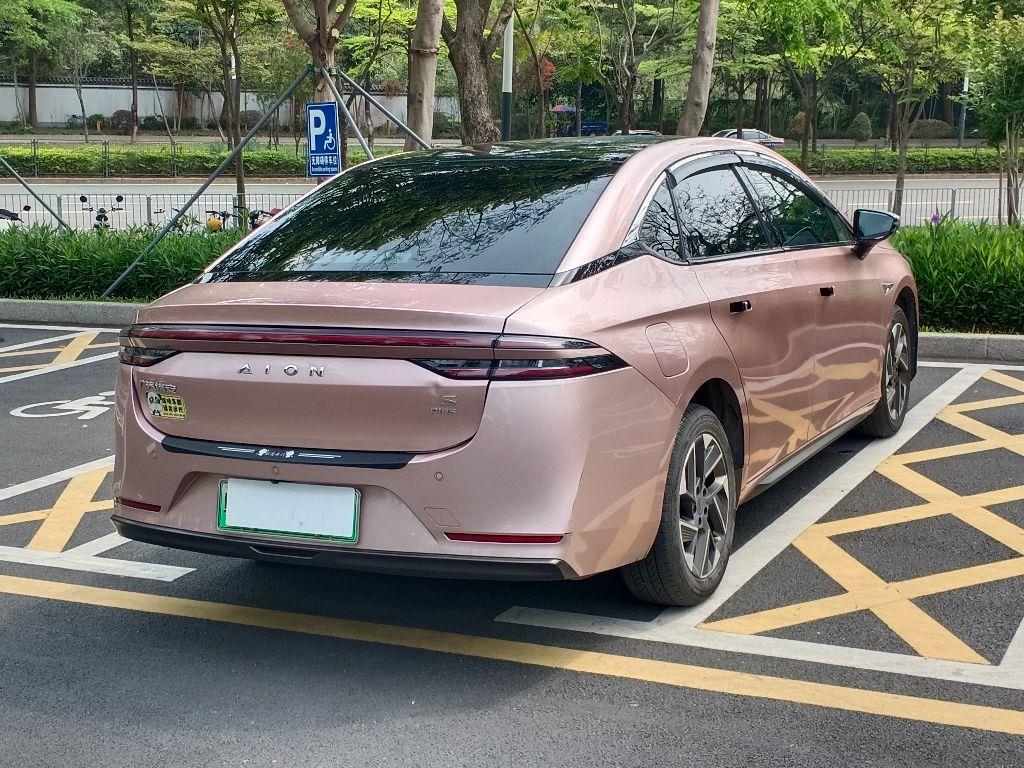 埃安