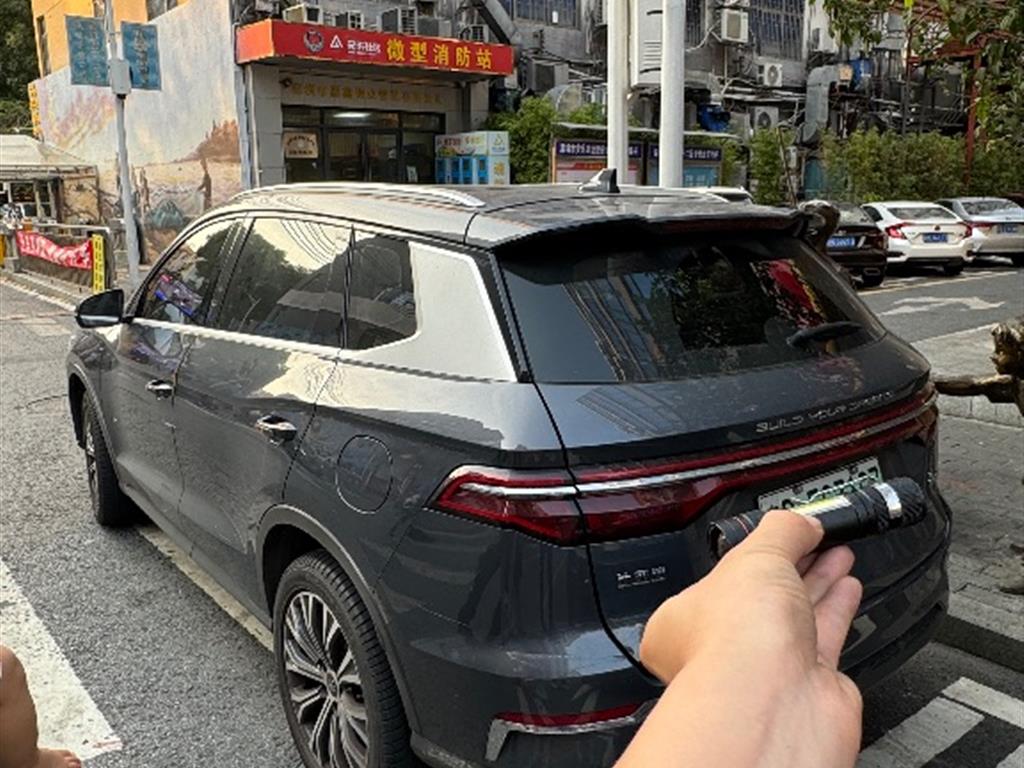 比亚迪