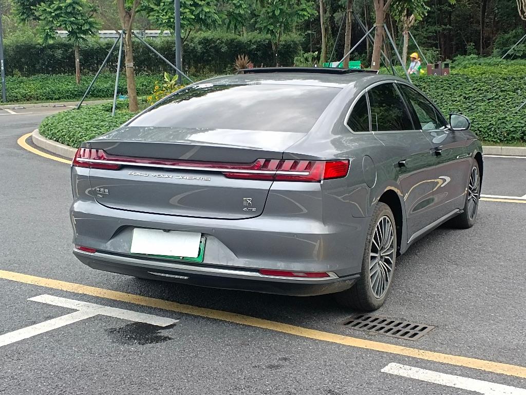 比亚迪