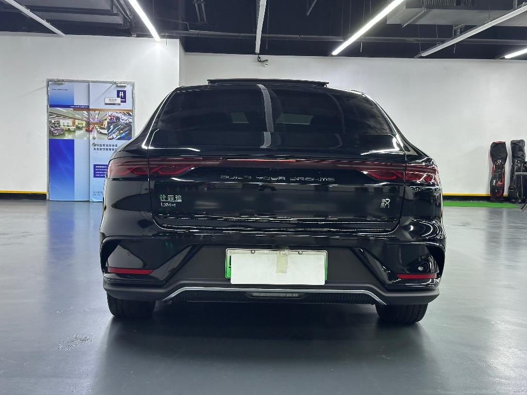 比亚迪