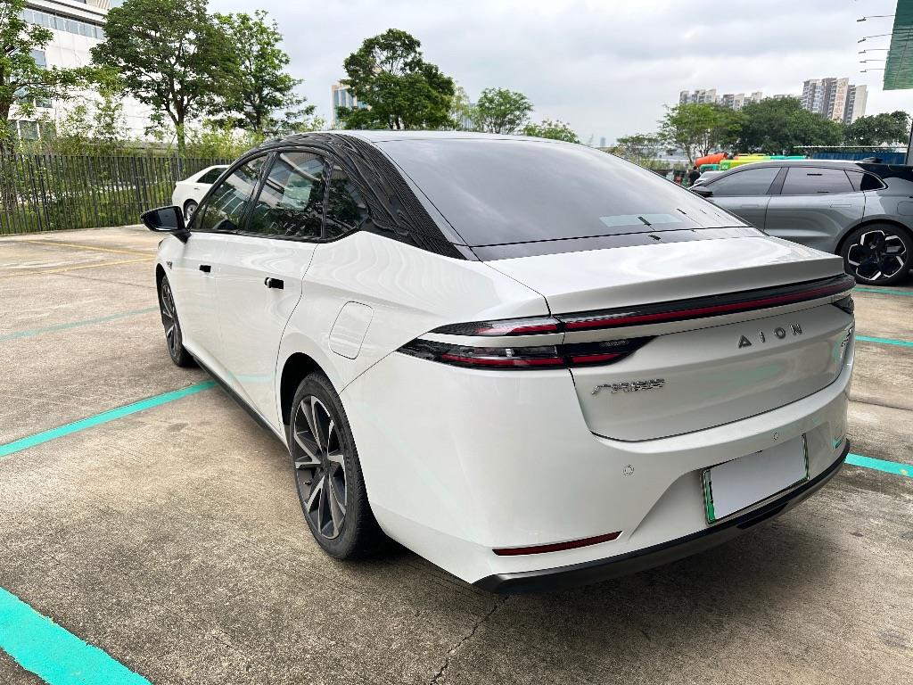 埃安