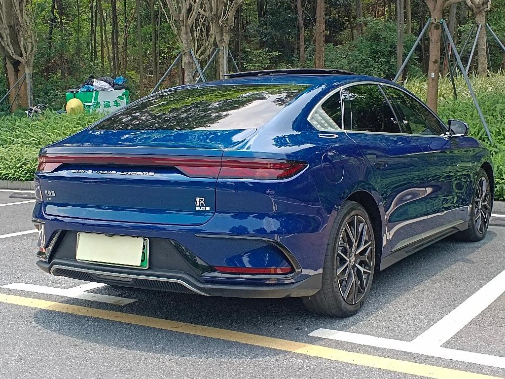 比亚迪