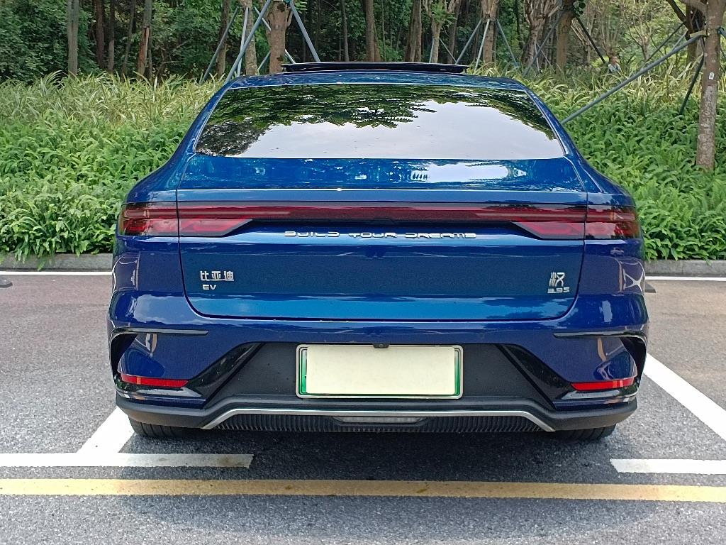 比亚迪