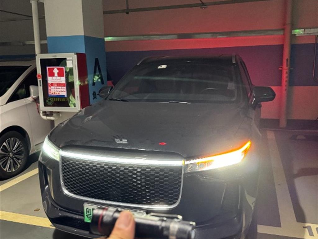 理想汽车