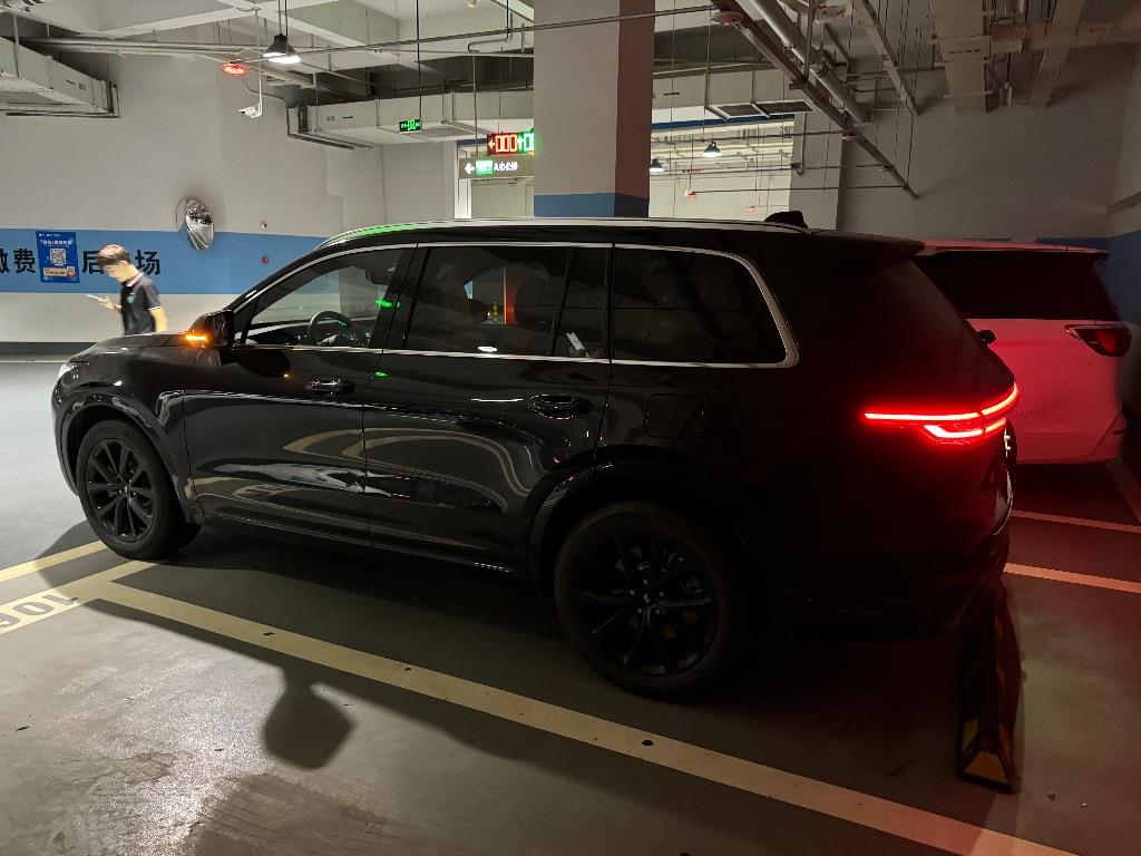 理想汽车