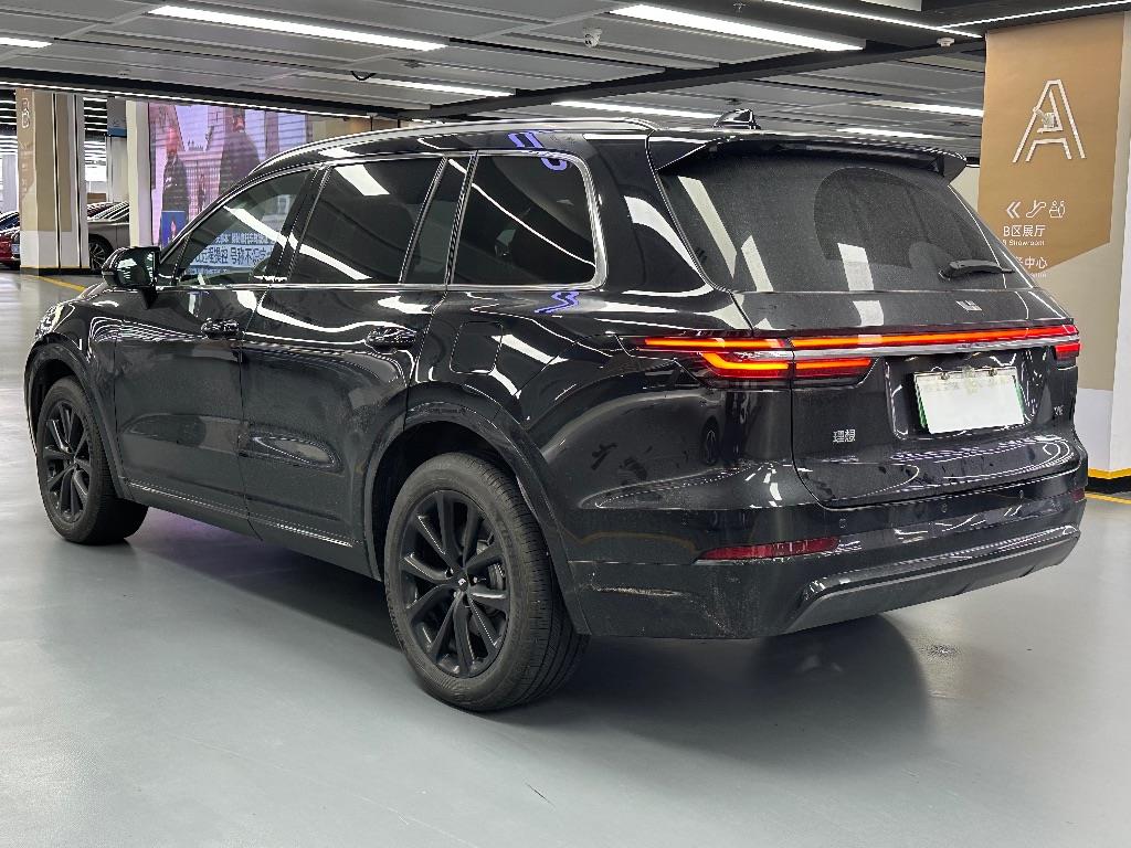 理想汽车