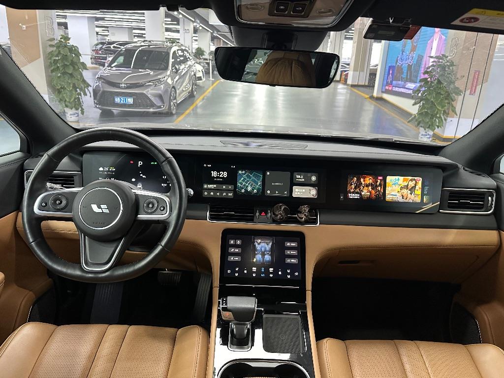 理想汽车