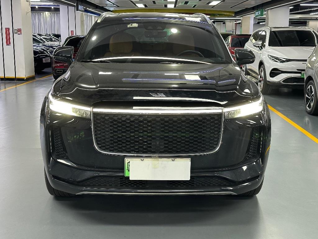 理想汽车