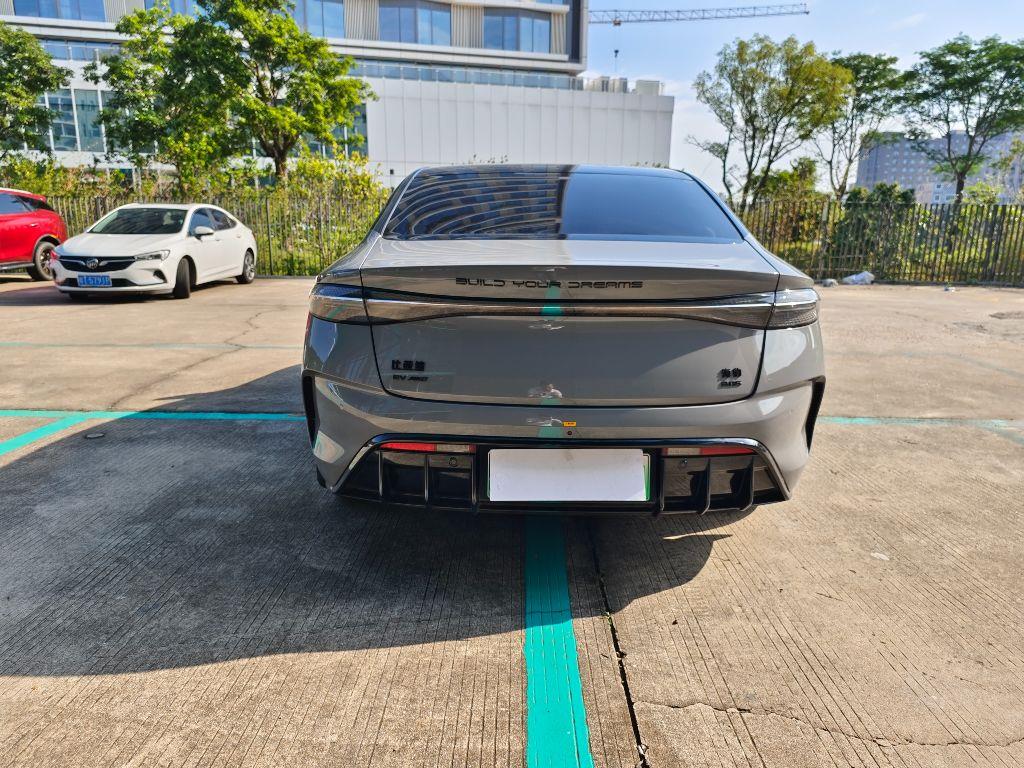 比亚迪
