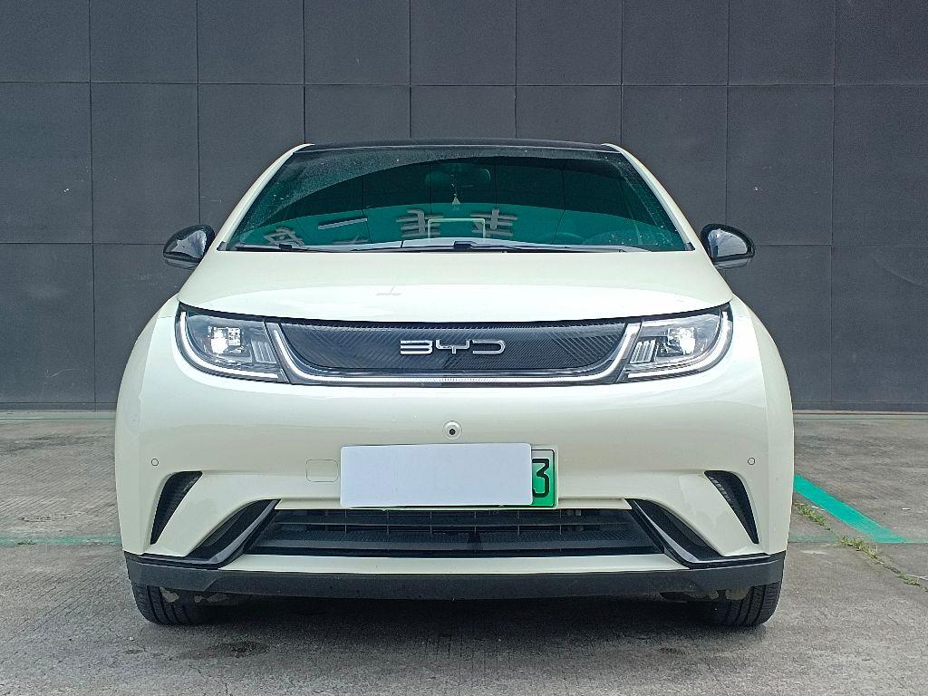 比亚迪
