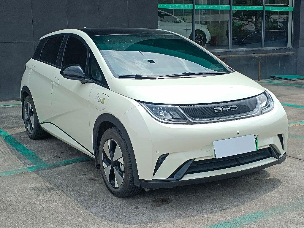 比亚迪