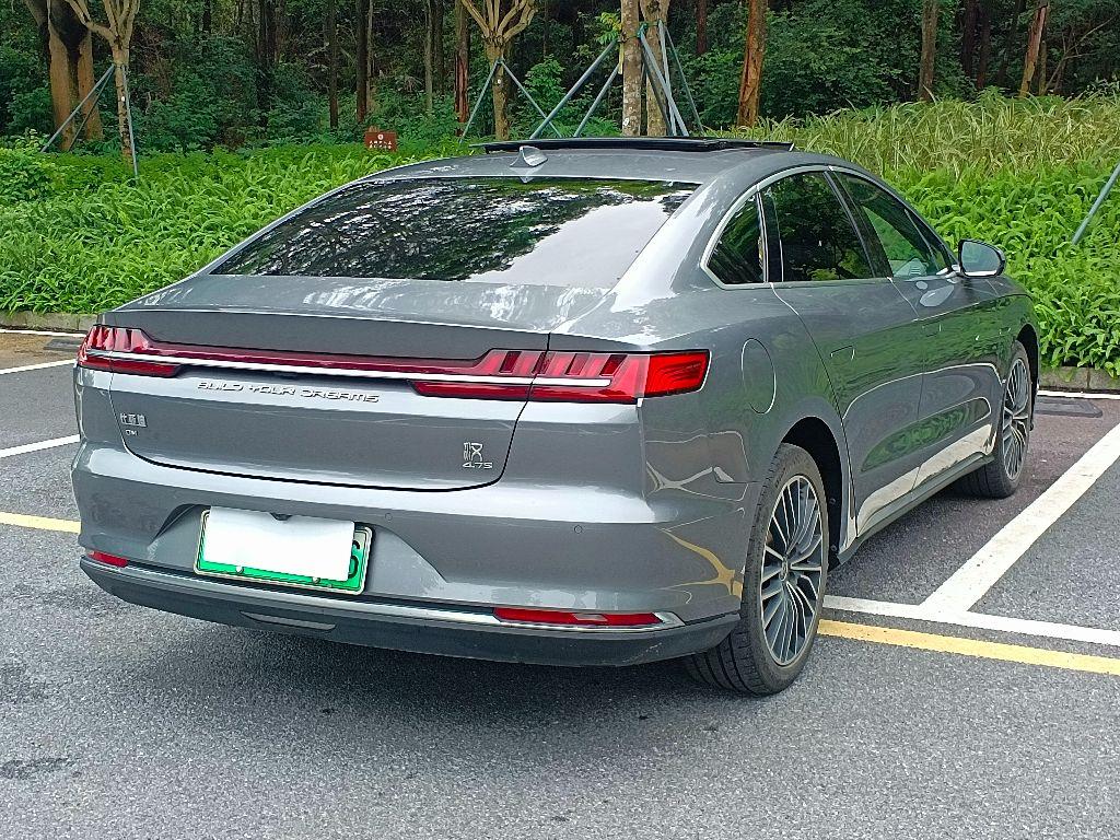比亚迪