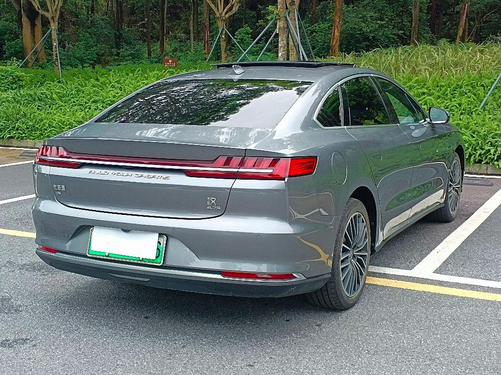 比亚迪