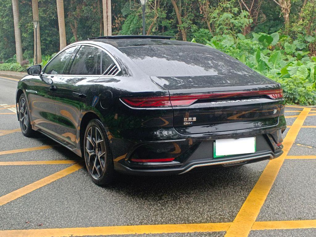 比亚迪