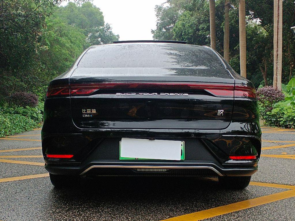 比亚迪