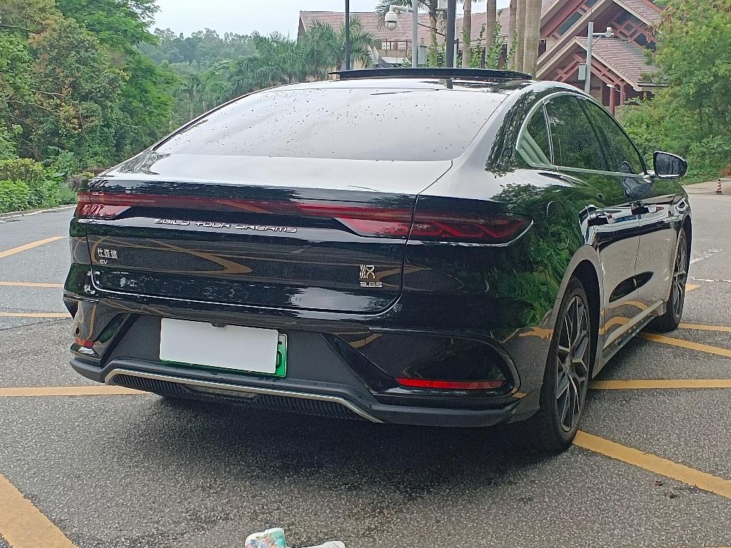 比亚迪