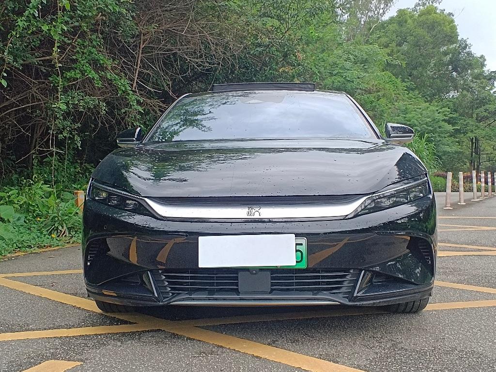 比亚迪