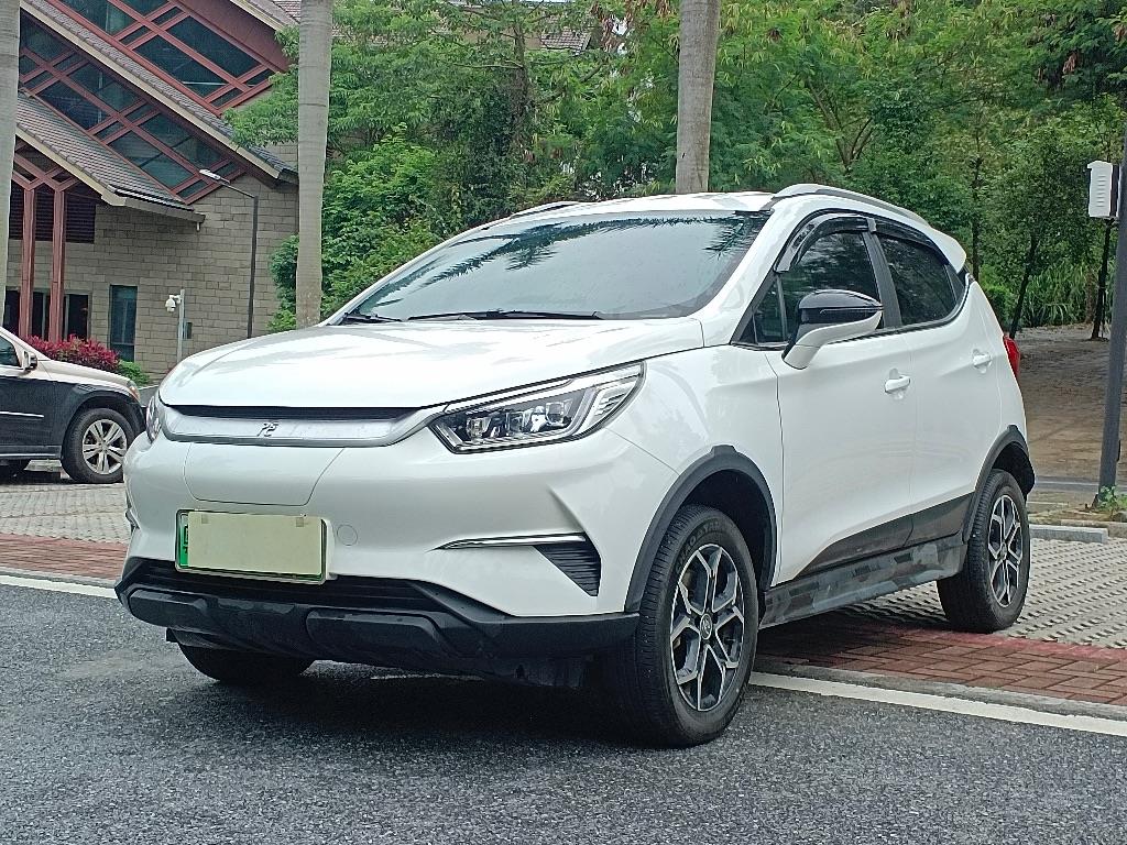 比亚迪