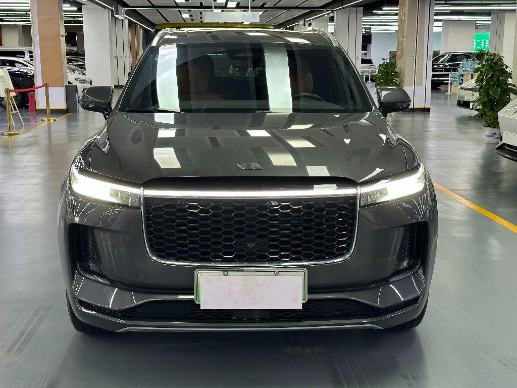 理想汽车