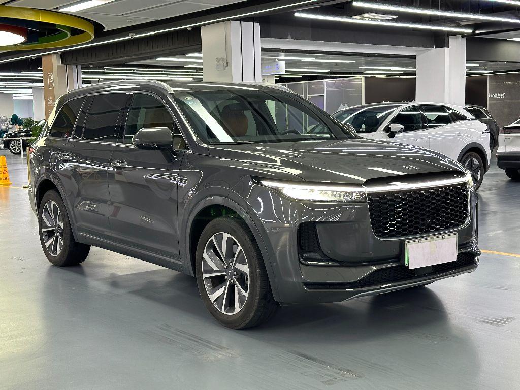 理想汽车