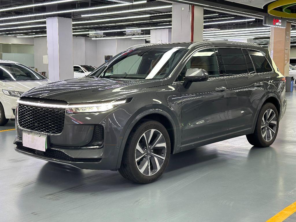 理想汽车